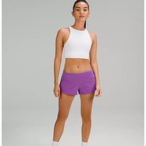Lululemon Speed Up Short